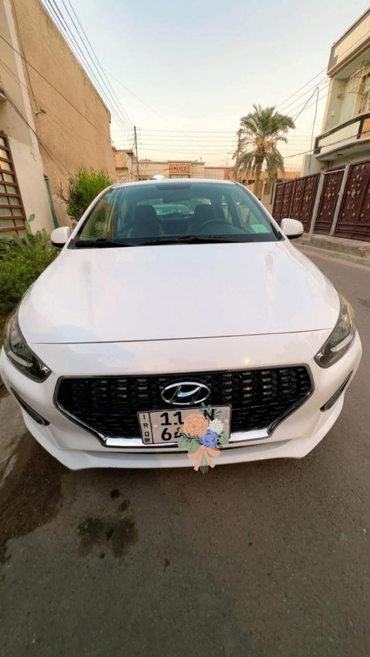 هونداي اكسنت رينا خليجي 2020مكفوله كفاله عامه بسمي تحويل ثاني يوم مكان الدورة سعر 115بيها مجال***********
