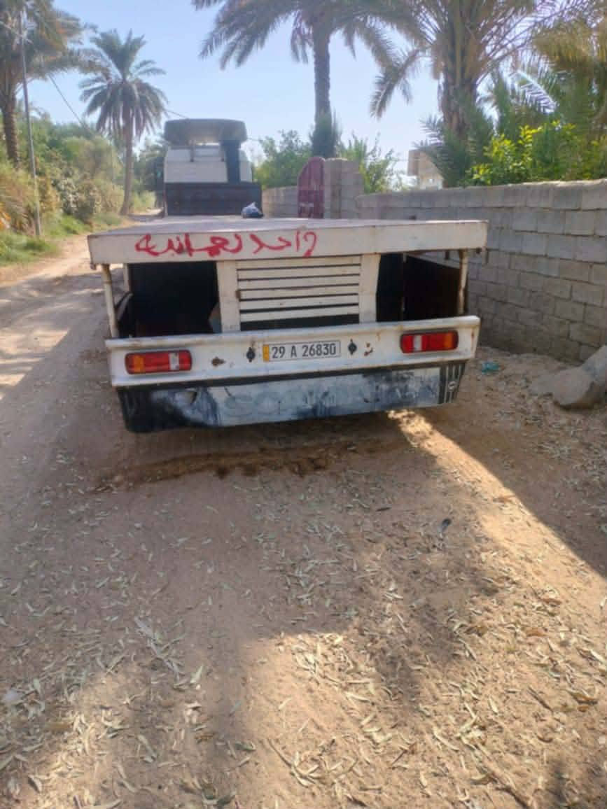 السلام عليكم عربانه للبيع
سبرنك ربطه مو هواية

الركبه مصلحه بيها باج

بريك جديد السعر ٢٨ بي مجال قليل 

الهاتف ***********

***********
