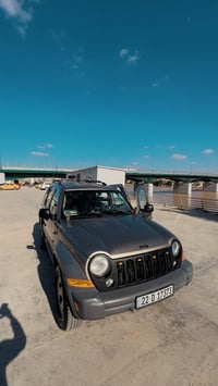 جيب ليبرتي • ٢٠٠٧ • رقم اربيل