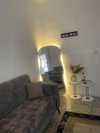 مرايا • جديدة • باضاءة