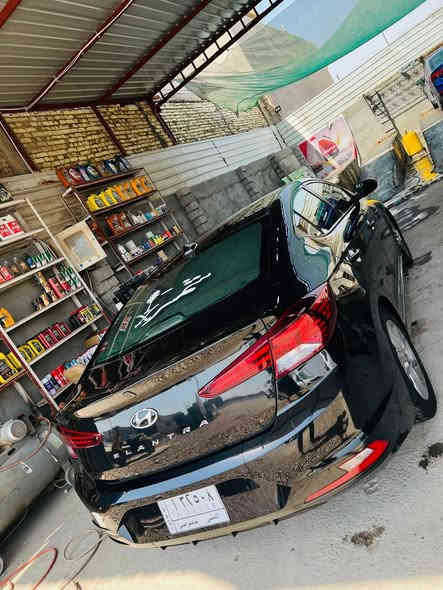 السلام عليكم للبيع النترا 2020  معوقين باقي اقل 7 اشهر وتصير حره وكاله تريد عامه تريد خاصه  محرك 2000 دوش كير AT حداديه جديده وارد امريكي حادث جاملغ وبنيد  السعر 114 الهاتف ***********
