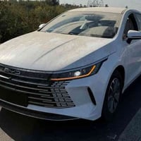 مرحبا مستعجلة  على البيع بي واي دي موديل 2025 ديتسروير اعلى مواصفات زي...