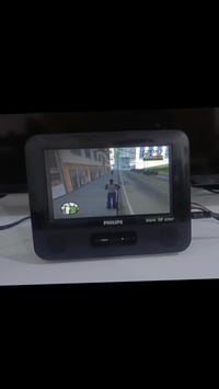 دفدي • يشغل أقراص • توصيل