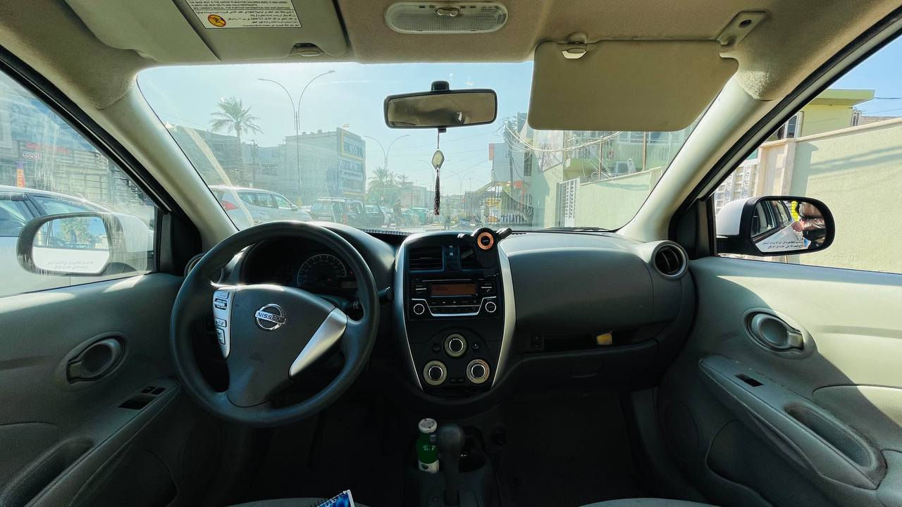 نيسان سني هندي للبيع رقم اربيل الضرر بابين للتواصل ***********

