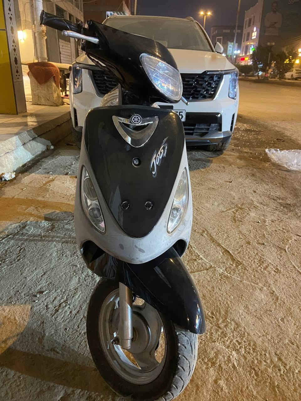 ماكس منغولي فول نضافه ب675 قفل
موجود ***********
