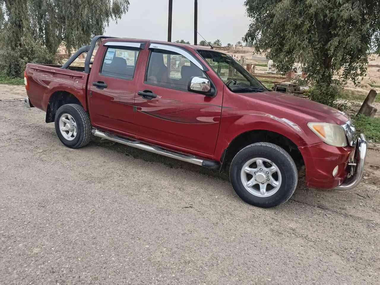 للبيع كنو موديل 2014 كلك بدون رقم تخم تاير صدر امامي خلفي تبريد شغال كير ومحرك مكفولات قطرة خياس ما بيهة  مكانهة صلاح الدين الضلوعية *********** خاص ما ارد تعاليق ما ارد وسعرها ما اعرفهة
