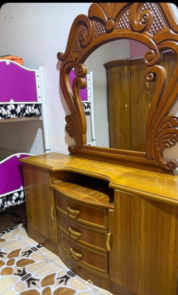 ‎كنتور مع ميز‎ البصرة, العراق


**إذا كنت صاحب هذا الإعلان وتريد حذفه لأي سبب، رجاءا أرسل رسالة إلى الدعم الفني**