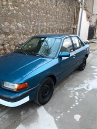 مازدا ٣٢٣ • ١٩٩٦ • كركوك