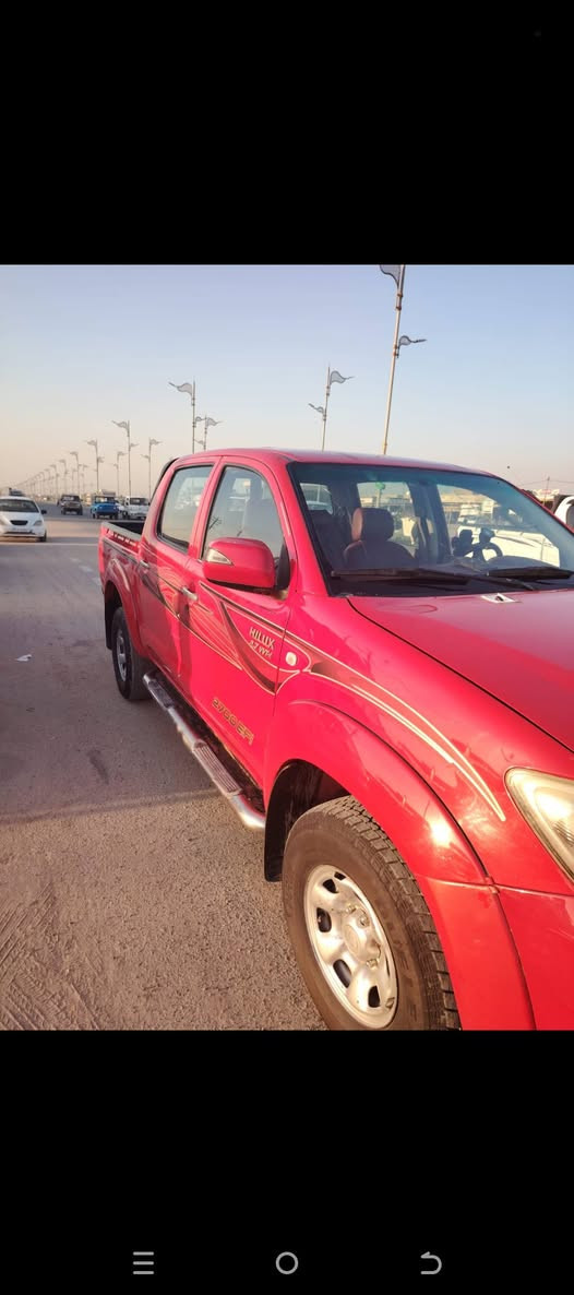 فور ويل 2010
رقم جديد. دهوك 
مكفول من صبق
بيه بارد كلش غليل اب خشم البنيد و يم دعاميه الخلفيه
محرك مفتوح ***********
