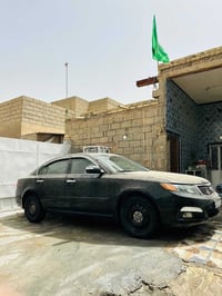 اوبتيما S • فول عدا الفتحة • ٢٠١٠