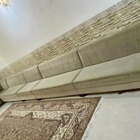 كنبة • ١٢نفر • ڕانیە