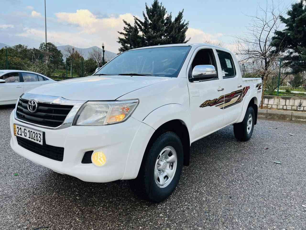 مەرزێ 2012 سەید نەهرۆ 🧿   رەقەم سلێمانی سەنەوی تا 2030 تازەیە سەیارەکە زۆر پاکە هی ماڵ خۆمە  گێڕو مەکینە بەشەرت هیچی هیچی پێوە نیە
***********
***********
ئەدمین 🌹
