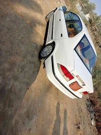 سمند ٢٠١٠ • مكفولة • كربلاء