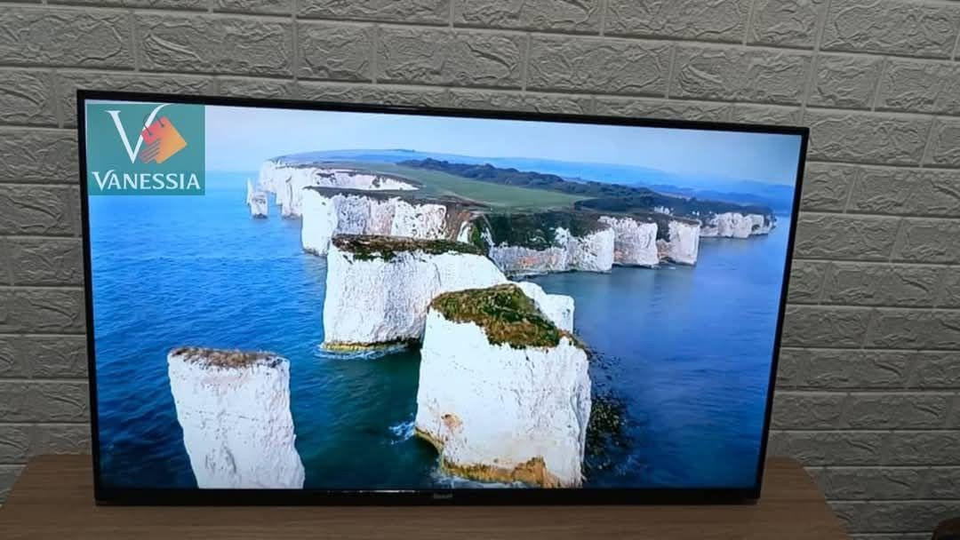 Télévision  43P Simple Marque Géant
Télévision 43P Marque Géant Simple

✅slim design
✅Frameless
✅full HD TV
✅ 2 port USB
✅4 port HDMI
✅ Ecomenisateur d'énergie
✅️Prix 26.500da الشلف, الجزائر


**إذا كنت صاحب هذا الإعلان وتريد حذفه لأي سبب، رجاءا أرسل رسالة إلى الدعم الفني**