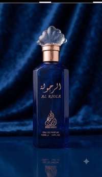 عطور راقية • ثبات عالي