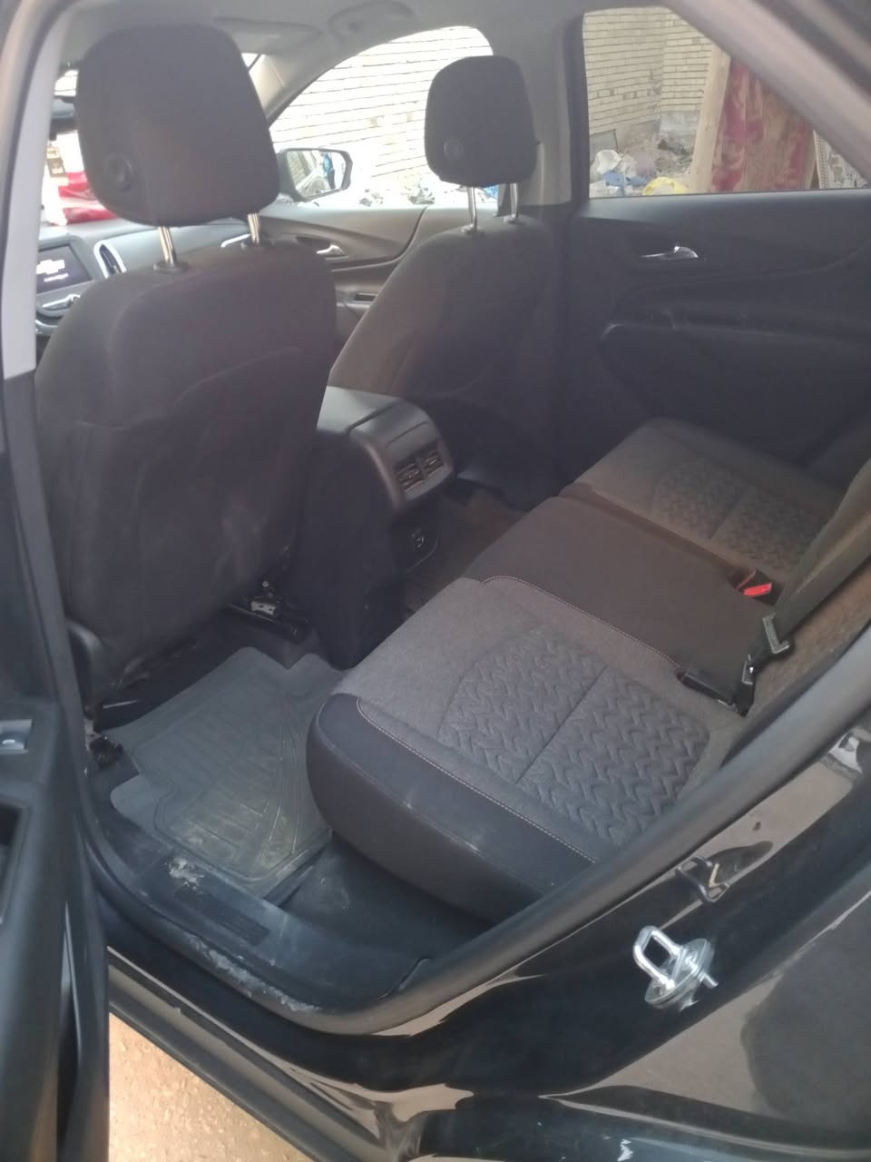 سلام عليكم سيارة كويلنكس امريكي للبيع سيارة فول مواصفات عدة الفتحه رقم كربلاء باسمي مداور ثاني يوم سونار الحادث موجود سيارة ما ناقصها شي للستفسار على الرقم *********** العنوان كربلاء الحر
