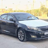 اوبتيما • ٢٠١٤ • محرك ٢٤٠٠