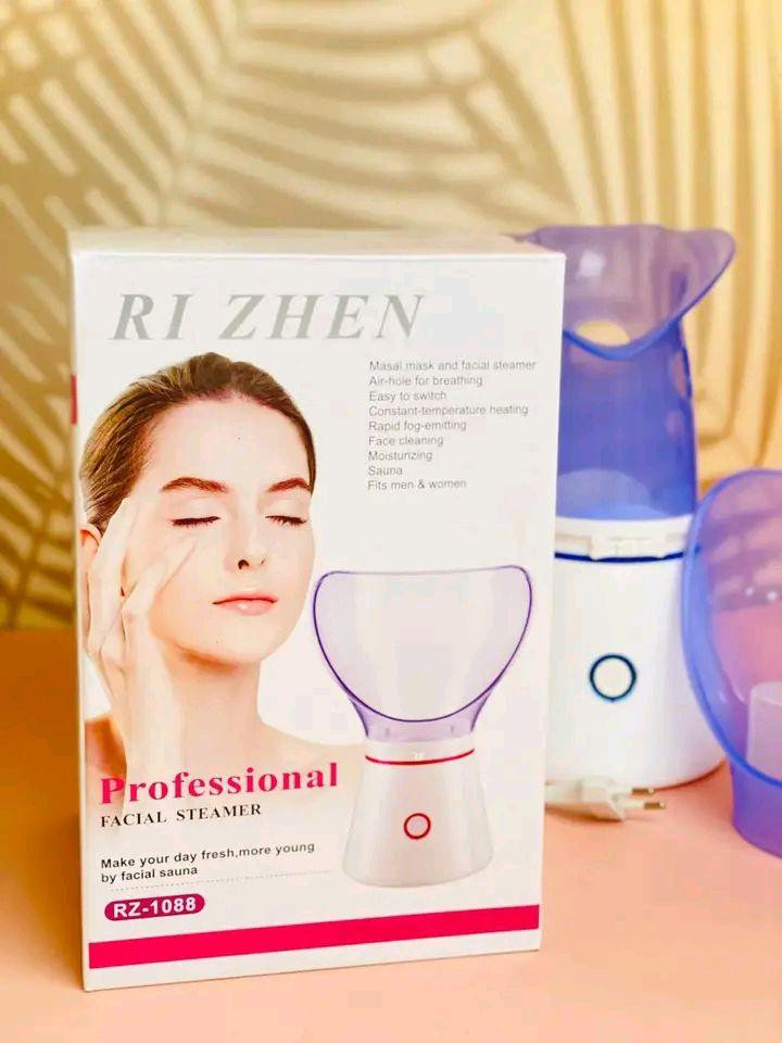 🌙✨ جهاز بخار الوجه… سر البشرة الصافية برمضان ✨🌙

بعد يوم طويل وصيام، بشرتج تستاهل عناية مميزة 🤍  
جهاز بخار الوجه RI ZHEN ينطيج تنظيف عميق وترطيب فوري من أول استخدام 😍

💨 يفتح المسامات وينظفها بعمق  
💧 يساعد على ترطيب البشرة  
🌸 يقلل الشوائب والرؤوس السوداء  

للحجز والاستفسار خاص 💜 حلة, بابل


**إذا كنت صاحب هذا الإعلان وتريد حذفه لأي سبب، رجاءا أرسل رسالة إلى الدعم الفني**