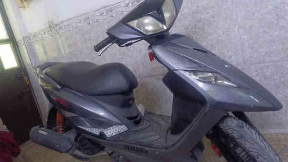 يالله دراجه ماكس ثعلب للبيع دراجه جديده كفرات ختم واحد مكينه بل جيس اوراق موجوده سعر 975 وبيها مجال دراجه جديده  مكاني بغداد الحريه ***********
