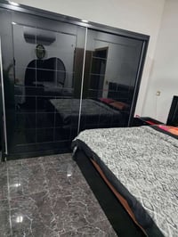 غرفه تركية • ٧ قطع • حي الجهاد