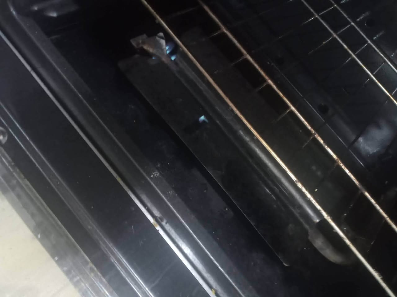 طباخ 250 كاونتر 750


**إذا كنت صاحب هذا الإعلان وتريد حذفه لأي سبب، رجاءا أرسل رسالة إلى الدعم الفني**