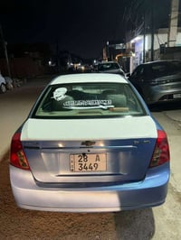 شباب عندي اوبترا ٢٠٠٨ للبيع خليجي بيهه طخه من ورة بالجاملغ  بس ابيع حز...