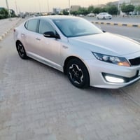 اوبتيما • ٢٠١١ • محرك ٢٤٠٠