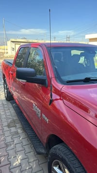 ٢٠٢٠ • رقم اربيل • حادث خلفي