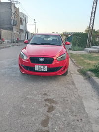 مكفولة • ٢٠١٥ • ماشيه ٨٥