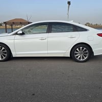 سوناته ٢٠١٧ • امريكي • عامرية الفلوجه