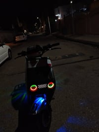 دراجه ٣١٨ • نضيفه • باتارية ريان ٣٢