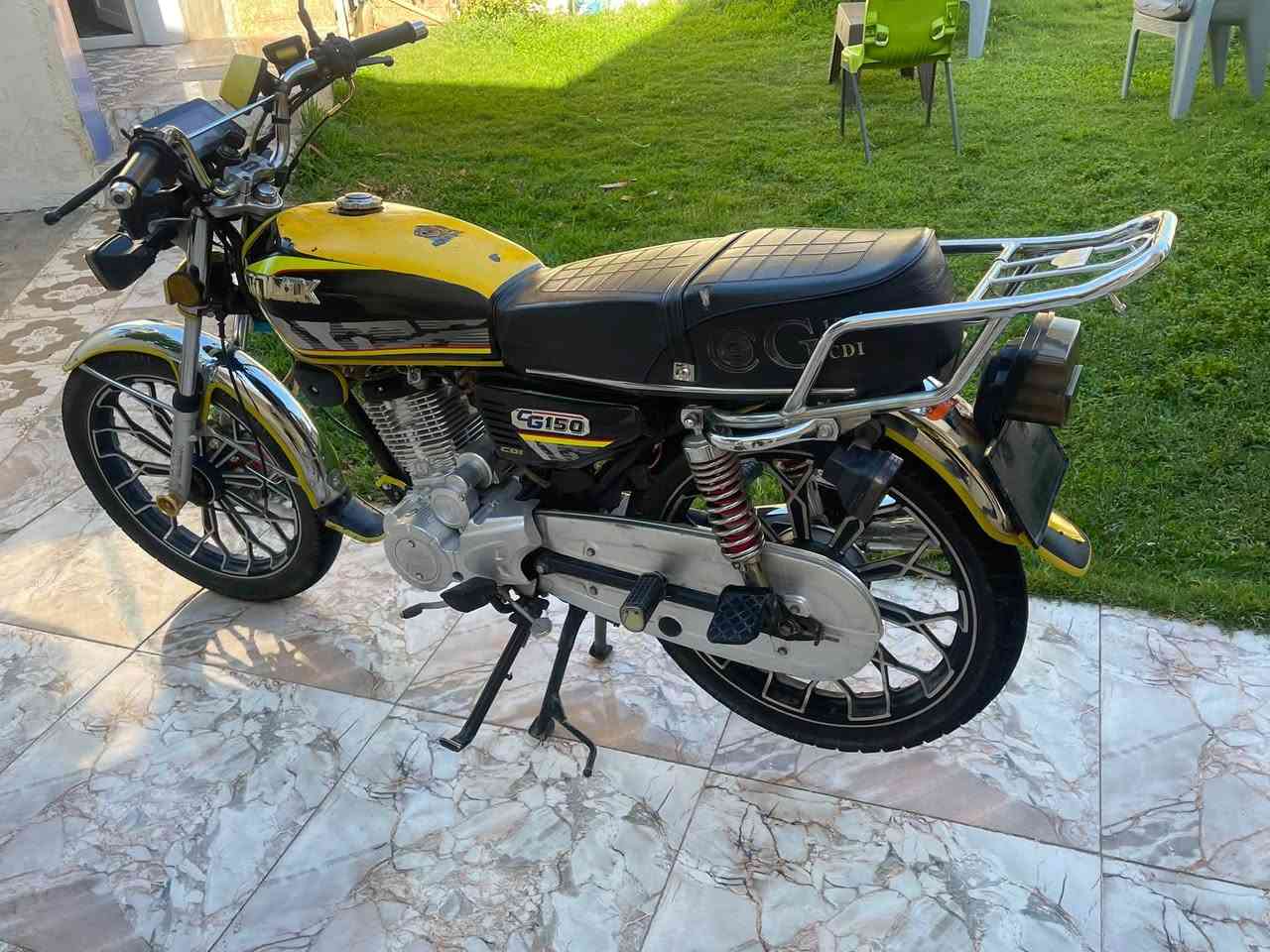 السلام عليكم 
دراجه سيفان 24 للبيع 
ديالى المقداديه
***********
لاستفسار اتصل او خاص متواجد
