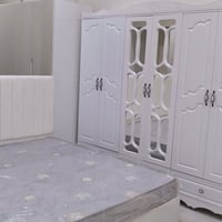 طقم نوم ٤ قطع • سليمانية • توصيل