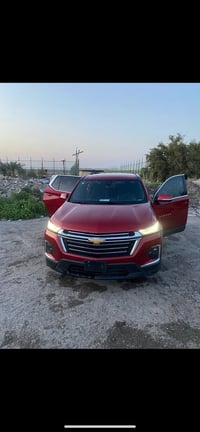 ترافرس • ٢٠٢٣ • ٥٦٣٥٠ ميل