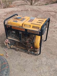 مولد كاز البيع جديد،،،،‏‪07829357105‬‏