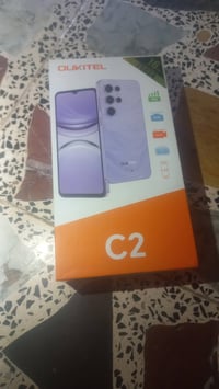 اوكيتل C2 • جديد بالكارتون • كوت حي الحكيم