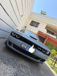 جالنجر GT • ٦ سلندر • شاشة كبيرة