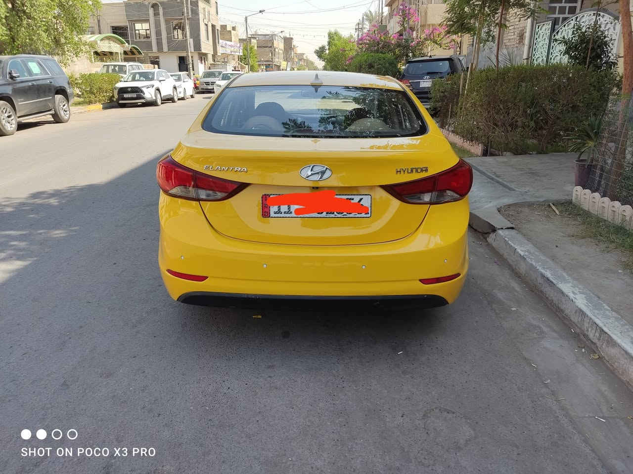 السلام عليكم النتره موديل 2016 خليجي السياره جاهزه مري كهرباء قطعتين تبريد شاشه رقم بغداد محرك 1600 السعر 107 بي مجال قليل مكانهه بغداد للستفسار ***********
