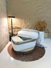 حافظة حرارية • ١.٥ لتر • مستعمل