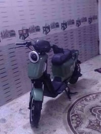 سلام عليك دراجه شحن للبيع دراجه نضيفه جدا اخت الجديده نوع F3دراجه فول ...