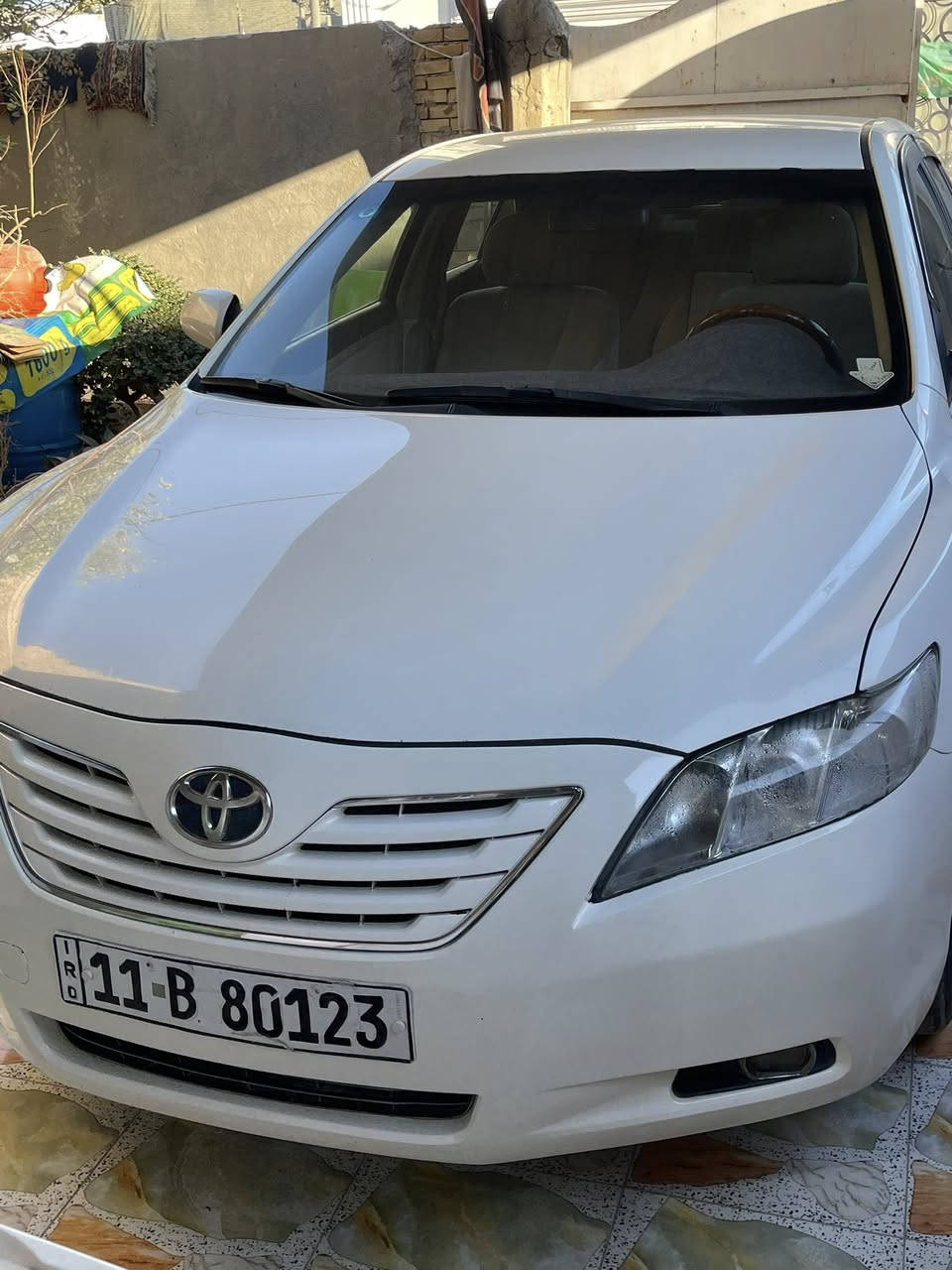 السلام عليكم كامري 2007
مكفوله كفاله عامه خليجيه

رقم بغداد ب اسمي

مكاني بابل

الاستفسار ***********
