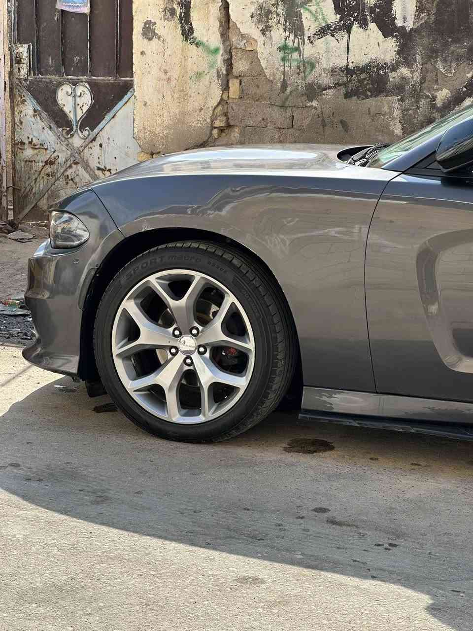 السلام عليكم جاجر  15اصل سنوية بسمي توه مجدده مشروع وطني كير مكينه تبريد خير من الله حدادية جديدة تخمً تاير باتري ادامه السياره متعوب عليها هواي السياره داخله سرقه 4قطعه مفتوحه ورجعات نفسهن سعرها 165  مكاني بصره معقل


**إذا كنت صاحب هذا الإعلان وتريد حذفه لأي سبب، رجاءا أرسل رسالة إلى الدعم الفني**