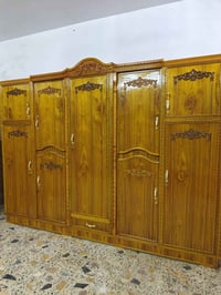 ام ٥ • ابواب منفصله • توصيل المحافظات