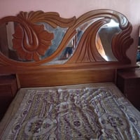 غرفه نوم • ست ابواب • ضرر بسيط