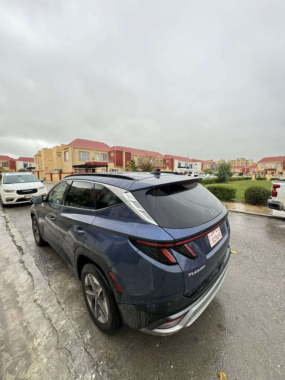 توكسان 202فول مواصفات بدون صبغ حاليا
***********
