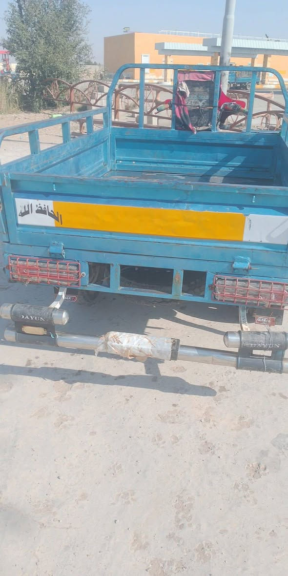 للبيع موديل 2014 اوراق العنوان كوت شيخ سعد‏‪***********‬‏
