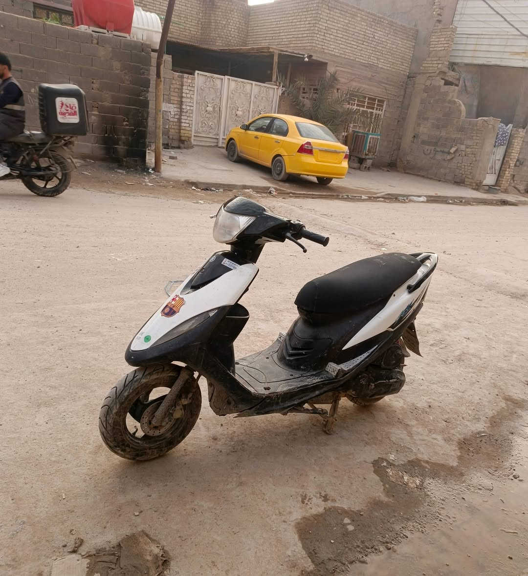 السلام عليكم ماكس عدلة للبيع
لتواصل ***********
السعر 400 قفل
