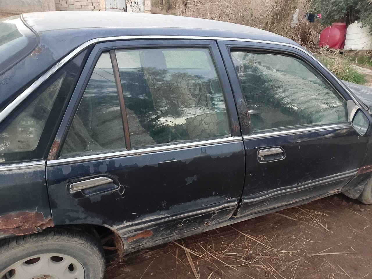 مكلف بالنشر
سياره برنس موديل 95 رقم بابل الماني بسمي السعر 20 ورقه وبيها مجال


**إذا كنت صاحب هذا الإعلان وتريد حذفه لأي سبب، رجاءا أرسل رسالة إلى الدعم الفني**