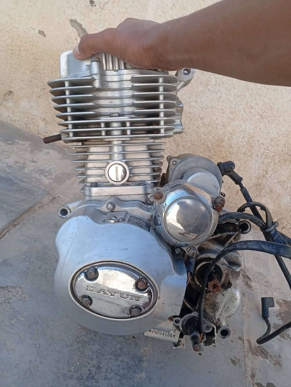 سلام عليكم مكينه موديل 25 مال ستوته دايون كاضه لبيع قيم واخذها لرقم ***********
