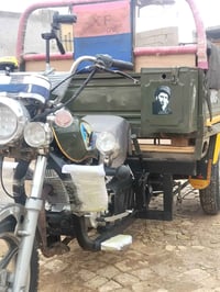 ستوته جمره 19 بيها محرك 2025 كفاله شاصي ومحرك اصوليه تترقم سعر 1600 وب...